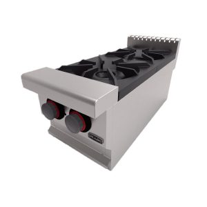 Parrilla Industrial – Drago CG-20