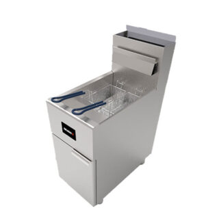 Freidora de piso – Drago FG21RS