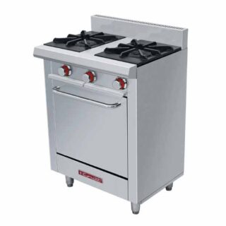 Estufa Industrial – Coriat EC-2-HM PETIT