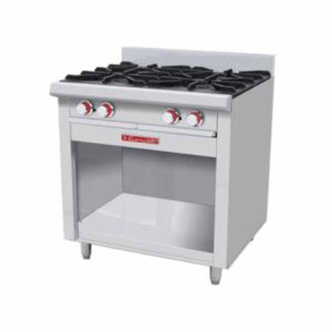 Estufa Industrial – Coriat EC-4-GA HD
