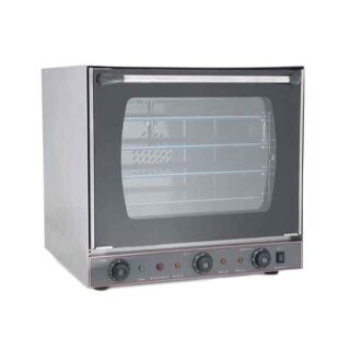 Hornos de Convección – Migsa EN-30A