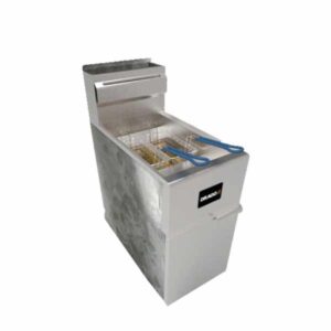 Freidora de piso – Drago FG-16RS
