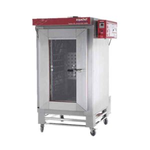 Horno para Panadería – Equichef HTE12D