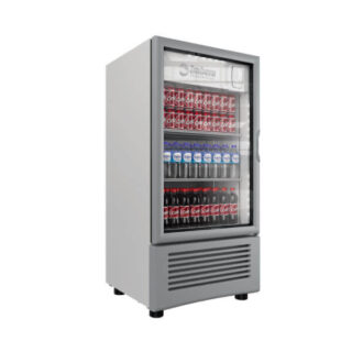 Refrigerador Vertical – Imbera VR 11