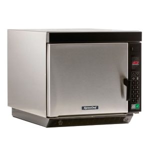 Horno de Microondas con Cocción Acelerada – Amana XpressChef 2c JET14