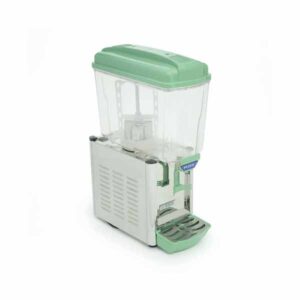 Enfriador de Aguas Frescas – Migsa LYJ-115