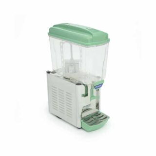 Enfriador de Aguas Frescas – Migsa LYJ-115