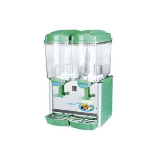 Enfriador de Aguas Frescas – Migsa LYJ-230