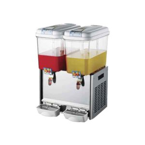 Enfriador de Aguas Frescas – Migsa LYP-2X18