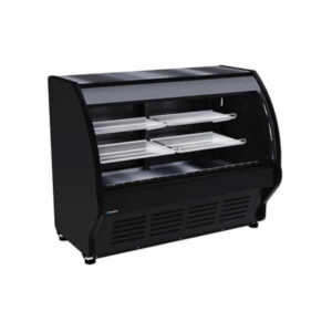 Vitrina Refrigerada de Cristal Curvo – Metalfrio -VCM150