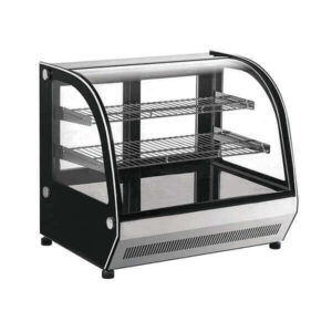 Vitrina Refrigerada sobre Mostrador – Migsa GN-900CT