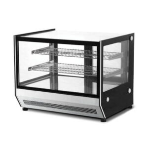 Vitrina Refrigerada sobre Mostrador – Migsa GN-1200RT