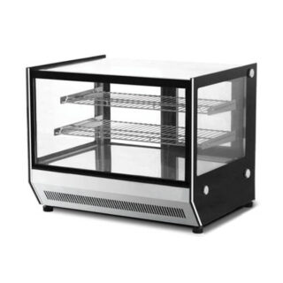 Vitrina Refrigerada sobre Mostrador – Migsa GN-1200RT