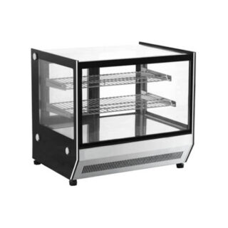 Vitrina Refrigerada sobre Mostrador – Migsa GN-900RT