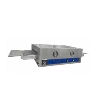 Horno para Pizza – Migsa HEP-18