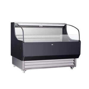 Vitrinas de Autoservicio – Migsa RTS-370L