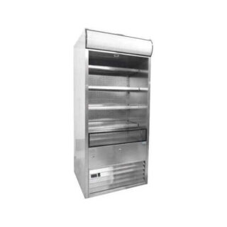 Vitrinas de Autoservicio – Migsa RTS-530L