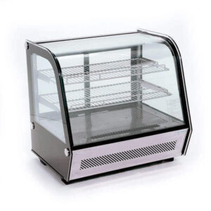Vitrina Refrigerada sobre Mostrador – Migsa RTW-120L4
