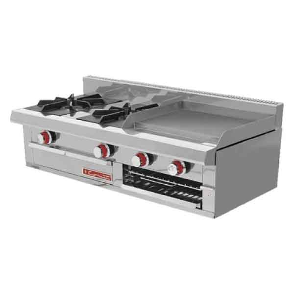 MINICHEF-MESA-PETIT