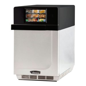 Horno de Microondas de Alta Velocidad – Amana XpressChef 3i MRX2