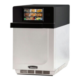 Horno de Microondas de Alta Velocidad – Amana XpressChef 3i MRX2