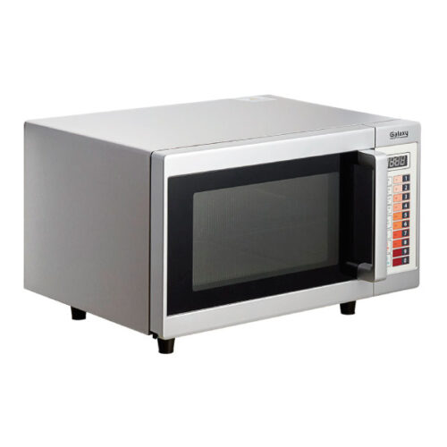 Horno de Microondas – Galaxy MW1000PB