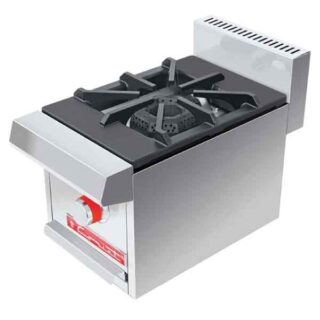 Parrilla Industrial – Coriat PCH-1 PETIT