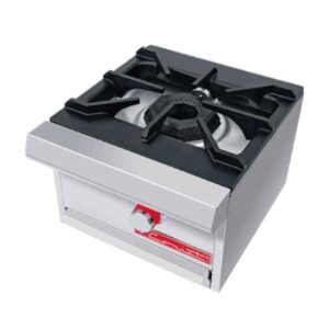Parrilla Industrial – Coriat PCH-1 HD