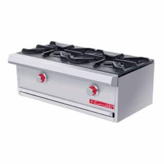 Parrilla Industrial – Coriat PCH-2 HD