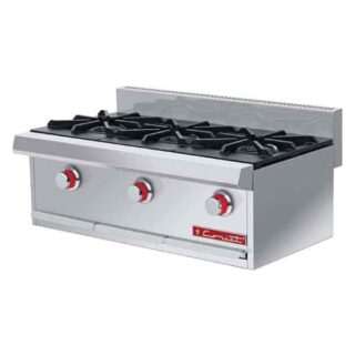 Parrilla Industrial – Coriat PCH-3 PETIT