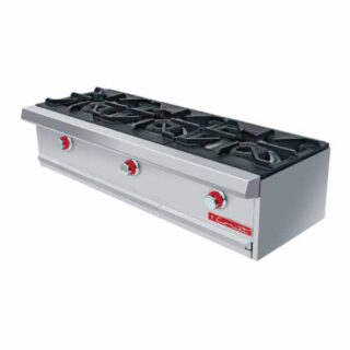 Parrilla Industrial – Coriat PCH-3 HD