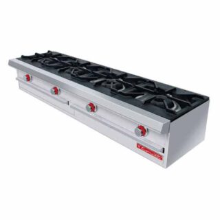 Parrilla Industrial – Coriat PCH-4 HD