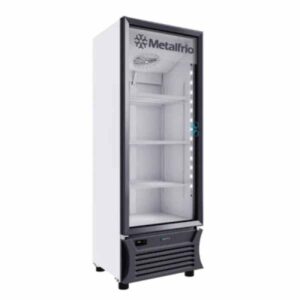 Refrigerador Vertical – Metalfrio – RB270