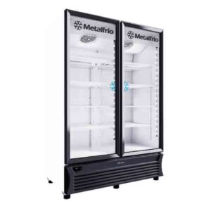 Refrigerador Vertical – Metalfrio – RB800