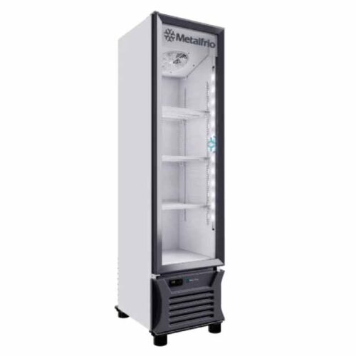 Refrigerador Vertical – Metalfrio – RB90