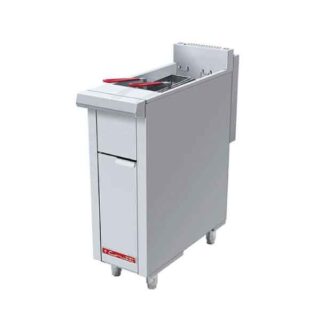 Freidora de piso – Coriat TURBO 16.2Q MASTER