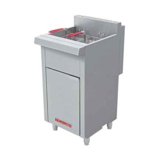 Freidora de piso – Coriat TURBO 17-4Q PETIT