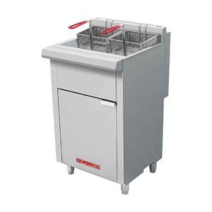 Freidora de piso – Coriat TURBO 19-5Q PETIT