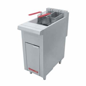 Freidora de piso – Coriat TURBO 20-3Q MASTER