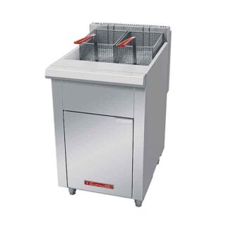 Freidora de piso – Coriat TURBO 30-5Q HD