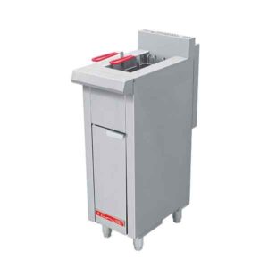 Freidora de piso – Coriat TURBO 6.5-1Q PETIT