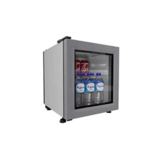 Refrigerador Vertical – Imbera BVC01-E1