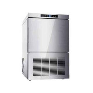 Máquina de Hielo Tipo Cubo – Migsa ZBF-25