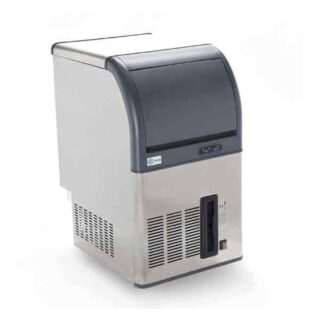 Máquina de Hielo Tipo Cubo – Migsa ZBF-40E