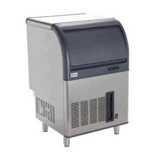 Máquina de Hielo Tipo Cubo – Migsa ZBF-60