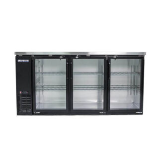 Refrigerador Bajo Mostrador – Avantco UBB-72G-HC
