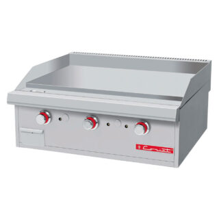 Plancha Industrial – Coriat CV-3 MASTER