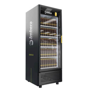 Enfriador de Cerveza – Imbera CCV 320