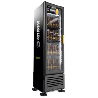 Enfriador de Cerveza – Imbera CCV 144