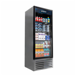 Refrigerador Vertical – Imbera G319